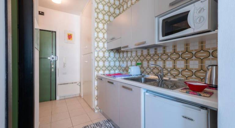 Holiday apartment with 1 room for 2 persons — photo 4