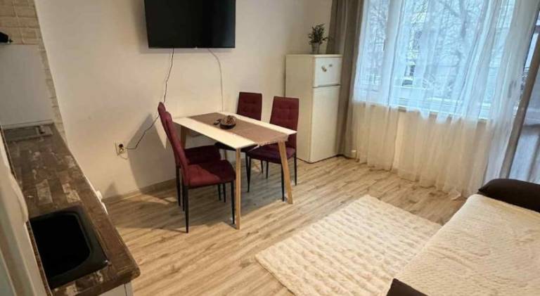 Rental apartment with 1 room for 4 persons — photo 2