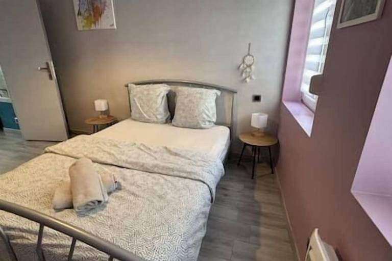 Appartement Arras