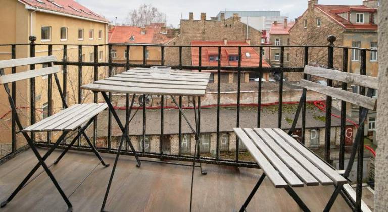 Rental apartment | Close to St. Anne's Church | Pets allowed — photo 4