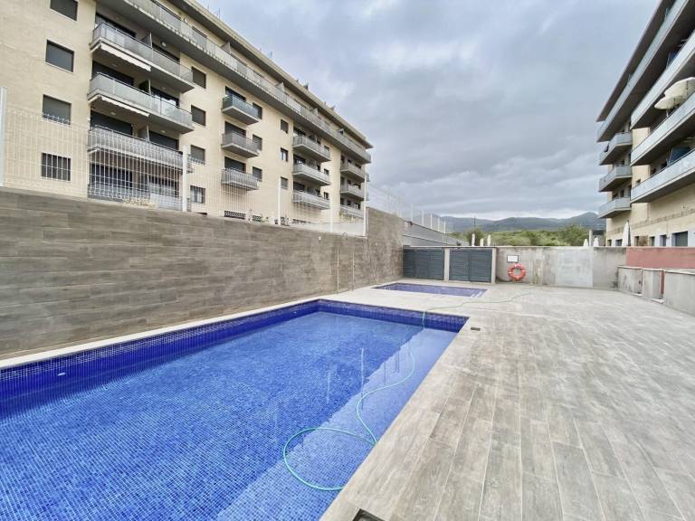 Appartement Sant Carles de la Ràpita