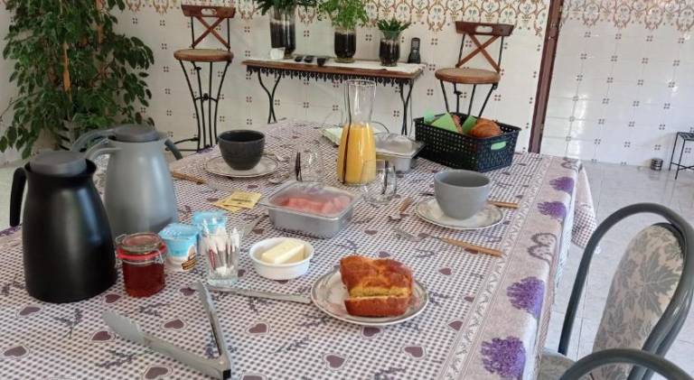 La maison du bonheur — photo 5