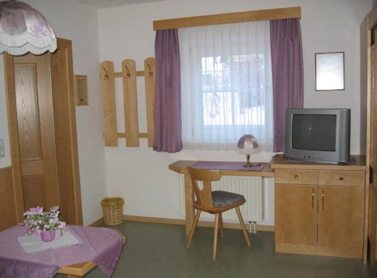 Ferienwohnung in Kartitsch, Gemeinde Kartitsch f&uuml;r max. 3 Personen