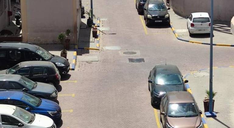 Appartement au centre Agadir residence privee — photo 5