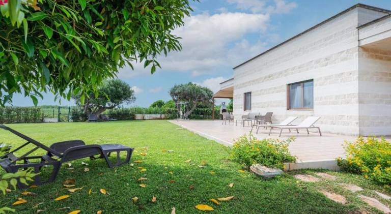 Pleasant villa | Next to the beach | Pets are welcome — photo 4