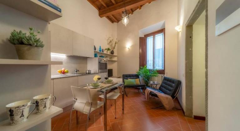 Apartment | Next to Florence Cathedral — photo 2