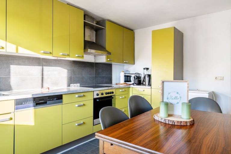 Apartment Ludwigsburg