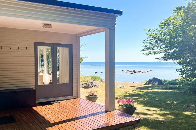 Ferienhaus in Sölvesborg für max. 6 Personen, Ferienhaus in Sölvesborg für max. 6 Personen,
