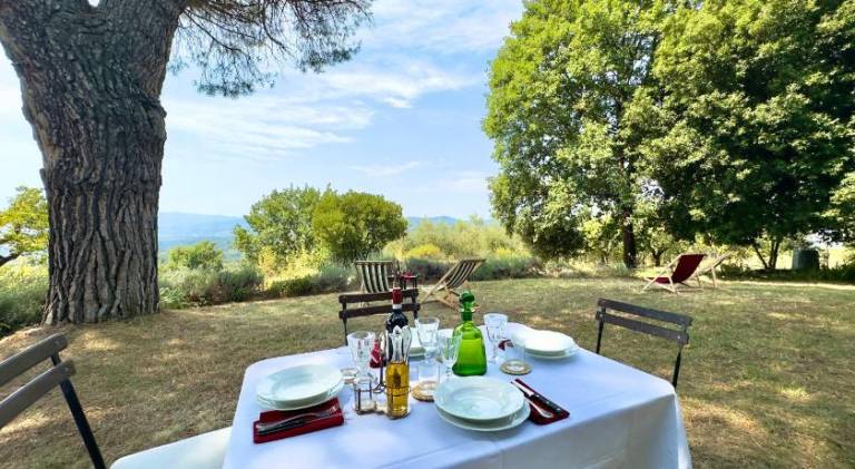 Villa with 4 rooms for 8 persons — photo 2