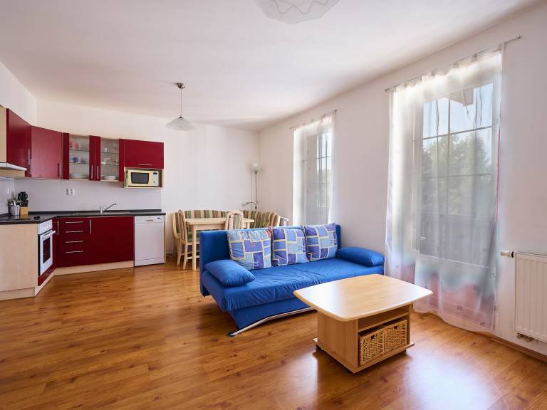 Apartment | Nature view — photo 2