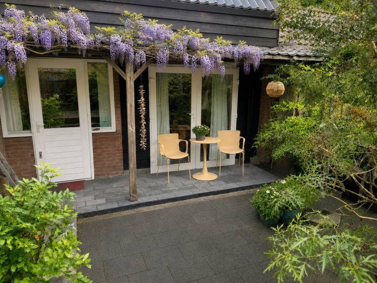 Ferienhaus  Katwijk
