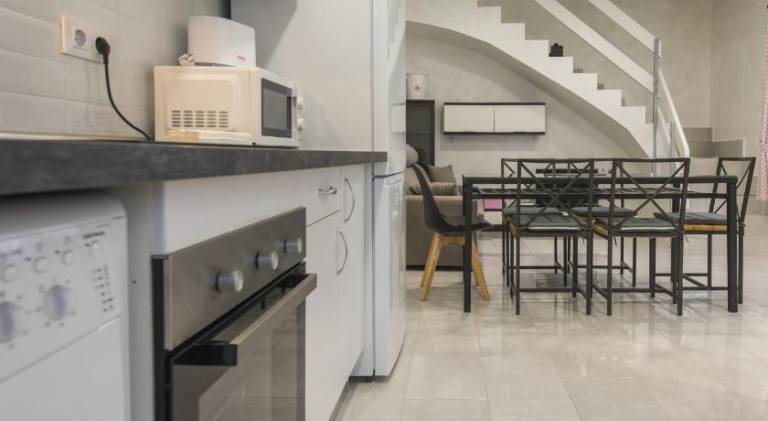 Apartment | Close to Toledo Cathedral — photo 3