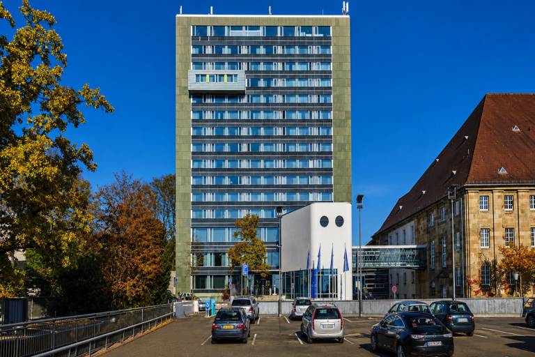 Ferienwohnung  Kassel