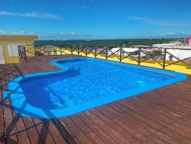 Apartment  San Pedro