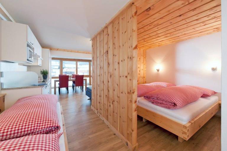 Child-friendly studio with garden, sauna & patio | Next to the ski | Suitable for remote work | Pets allowed — photo 3