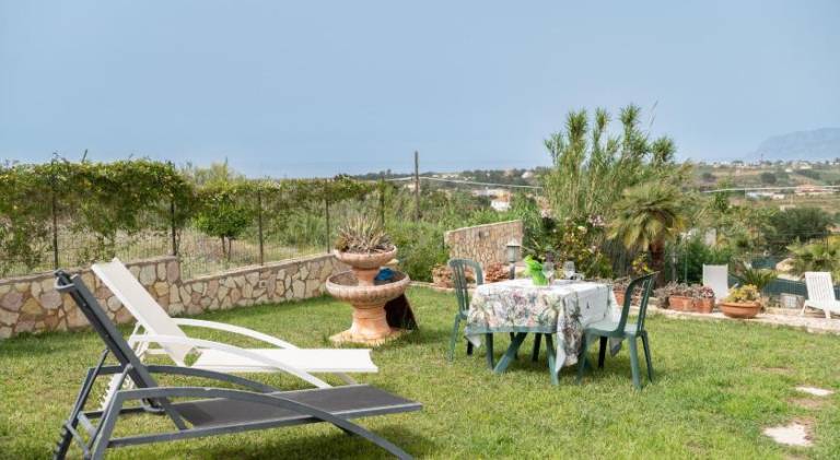 Villa with 3 rooms for 10 persons — photo 5