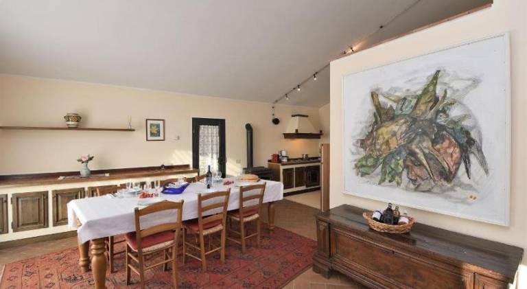 Apartment with 2 rooms for 4 persons — photo 3