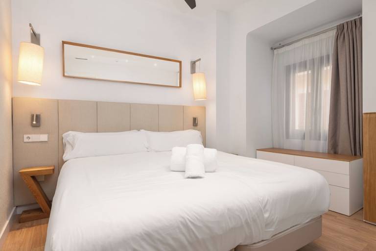 Ferienwohnung Es Portixol