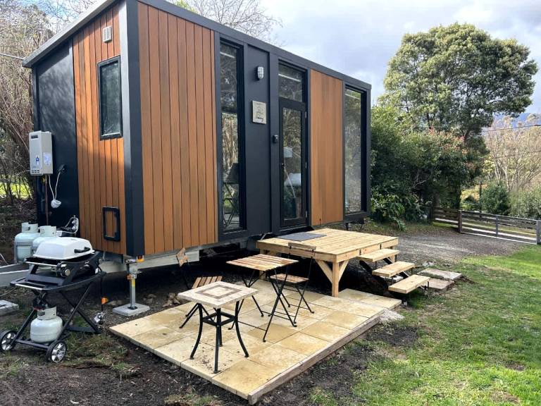 House  Yarra Junction