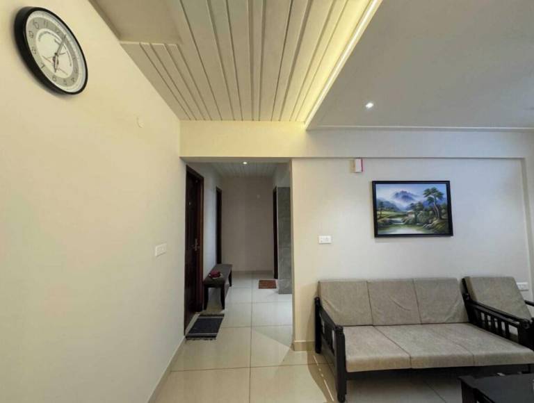 Apartment  Mangaluru