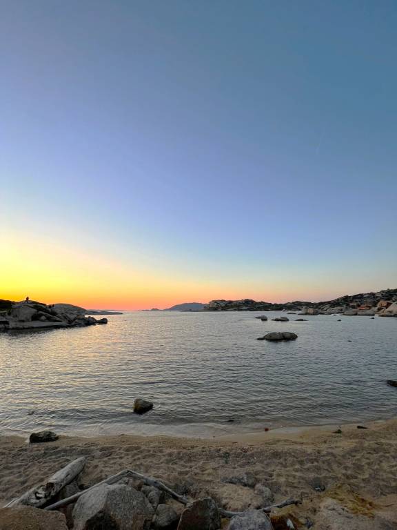 Apartament  La Maddalena