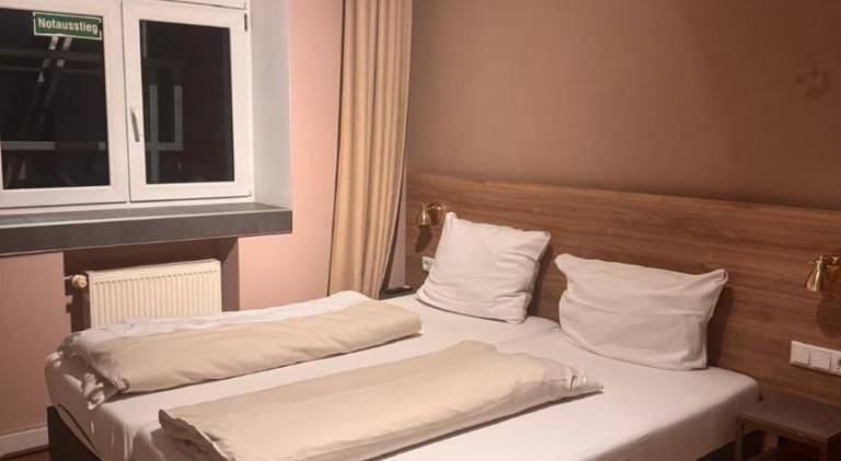 Hotel Orange — photo 2