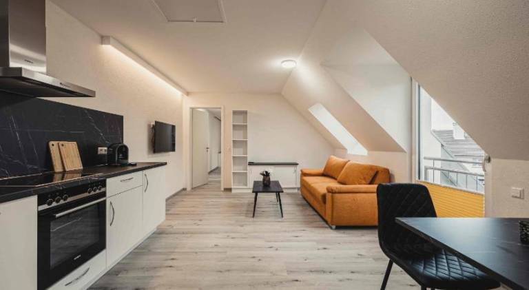 Rental apartment with terrace — photo 2