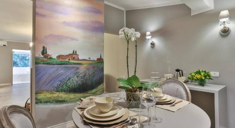Villa Casato Residenza Boutique — photo 5