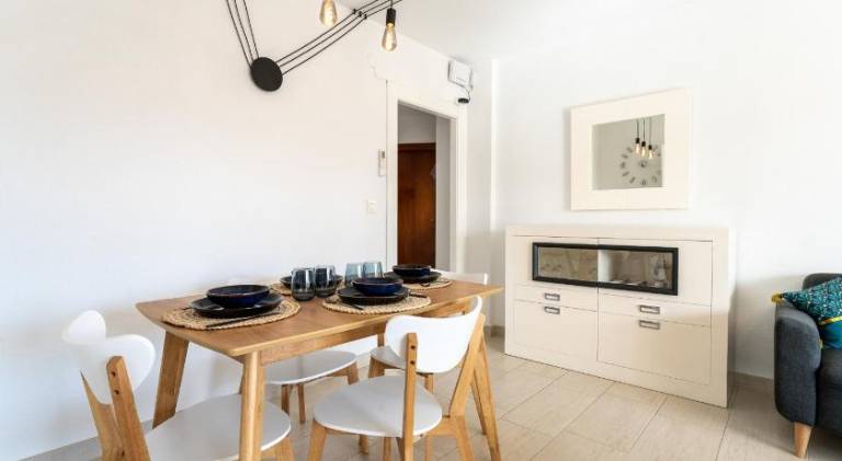 Holiday apartment with 2 rooms for 4 persons — photo 3