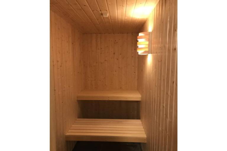 House with sauna, garden & terrace — photo 5