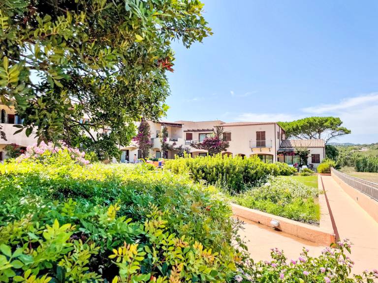 Appartamento vacanza Santa Teresa di Gallura