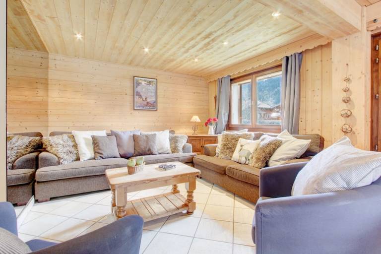 Chalet Morzine