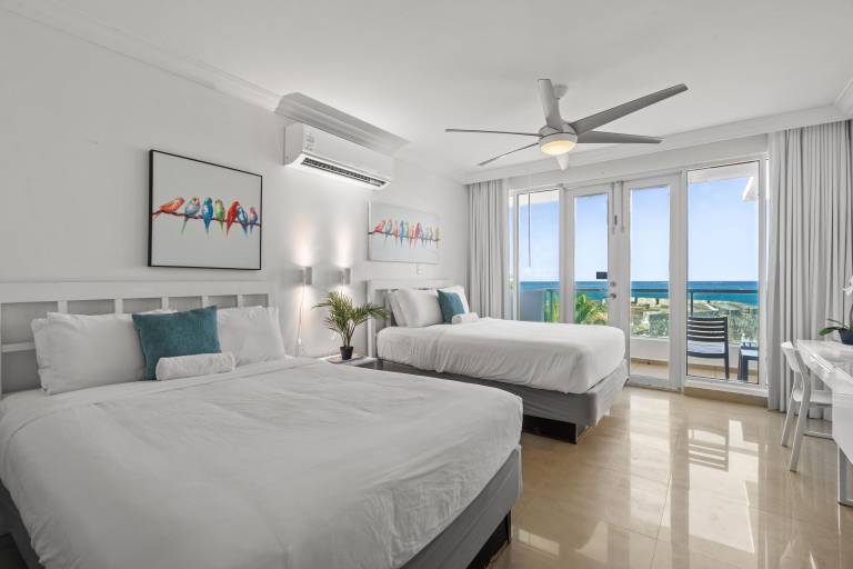Apartment San Juan