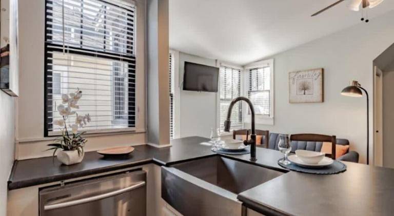 Beautiful holiday apartment | Pets are welcome — photo 3
