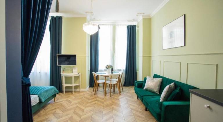 Holiday apartment | Dogs allowed — photo 2