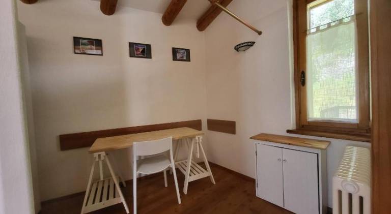 Rental apartment with 1 room for 4 persons — photo 5