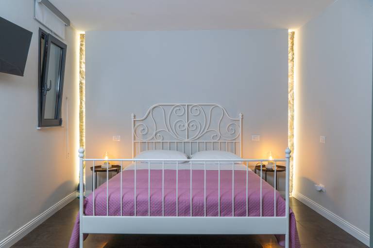 Appartement Catane