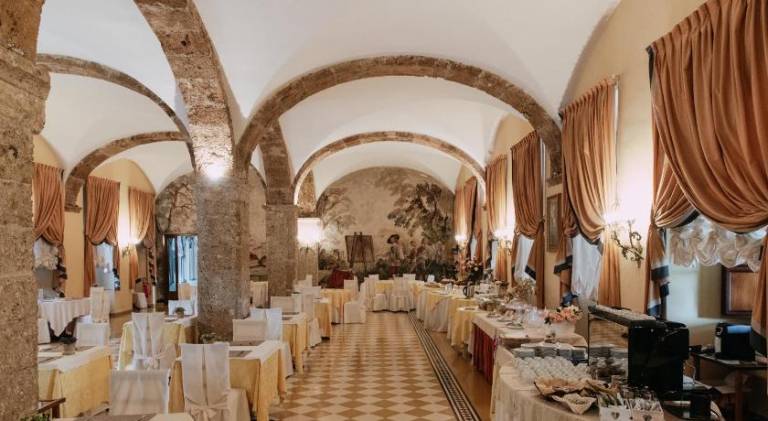 Hotel Il Cavalier D'Arpino — photo 2
