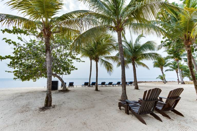 Villa  Placencia