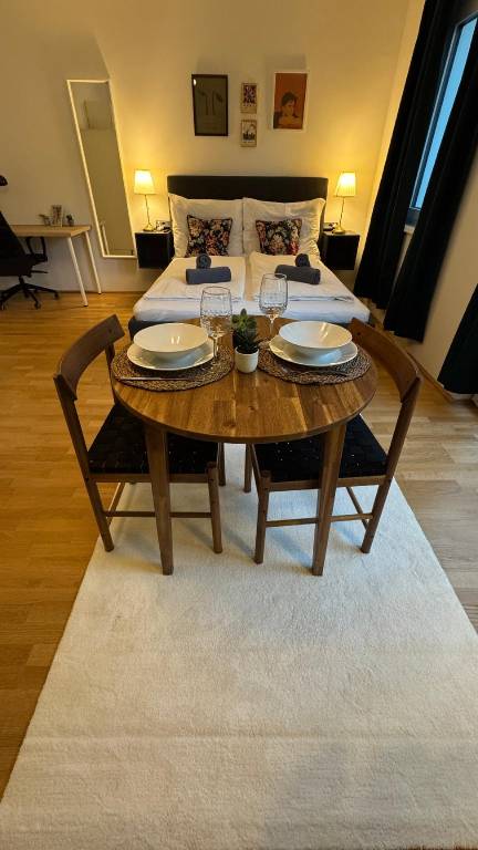 Nice holiday apartment with patio | Good for workation | Pets allowed — photo 2