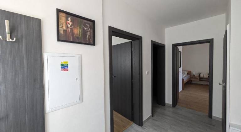 Apartment with yard, grill & terrace | Suitable for remote work | Pet-friendly — photo 4
