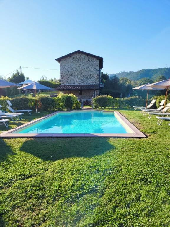 Casa Camaiore