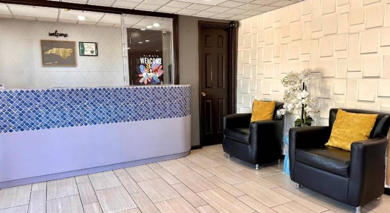 Travelers Inn Elizabeth City — photo 4
