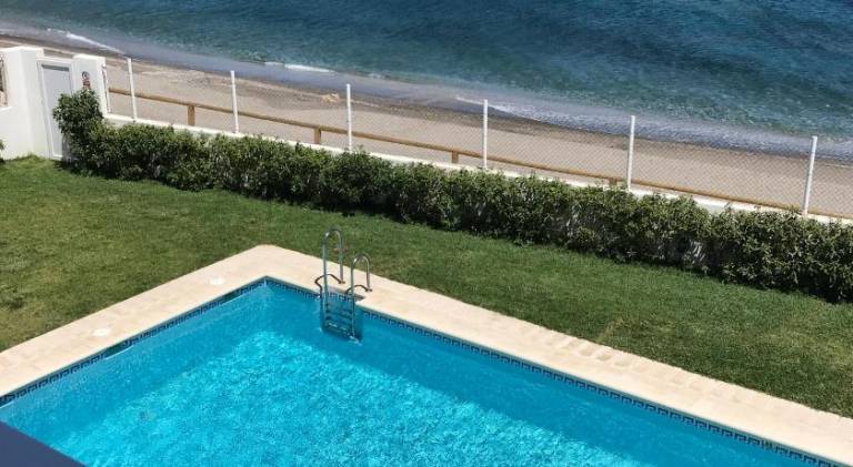 Apartamento  Carboneras