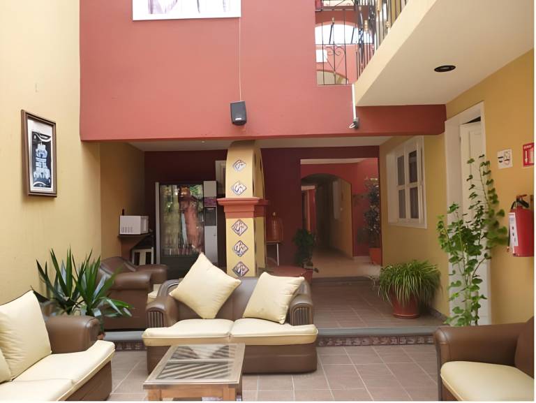 Hotel Dulce Luna — photo 5