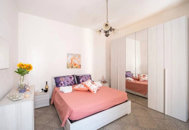 Casa vacanza Sant'Isidoro
