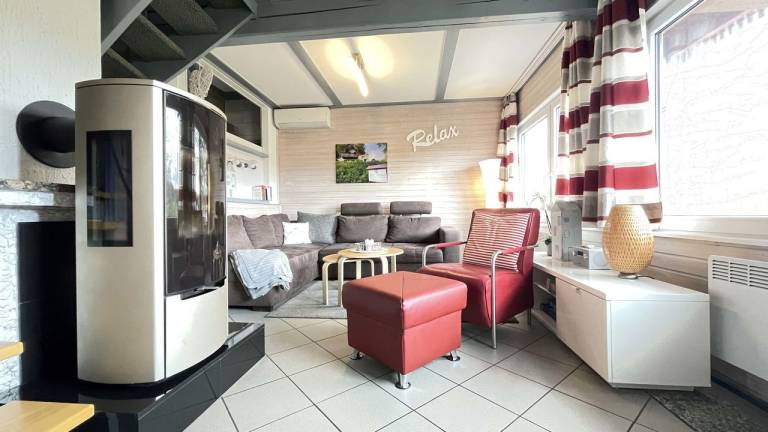 Ferienhaus  Kirchheim