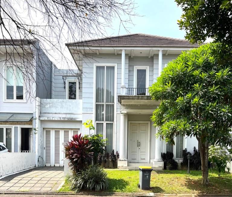 264 m&sup2; Ferienhaus