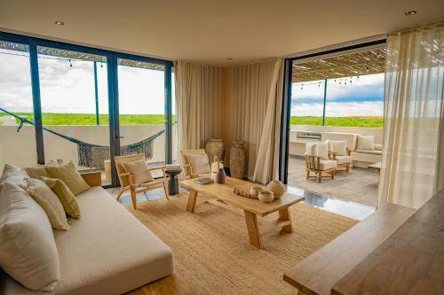 Apartmán Tulum