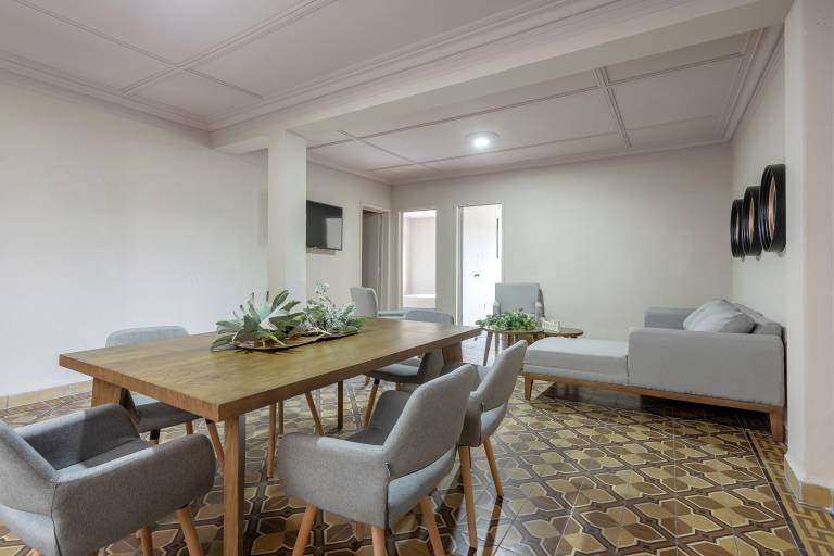 Apartamento  Roma Norte